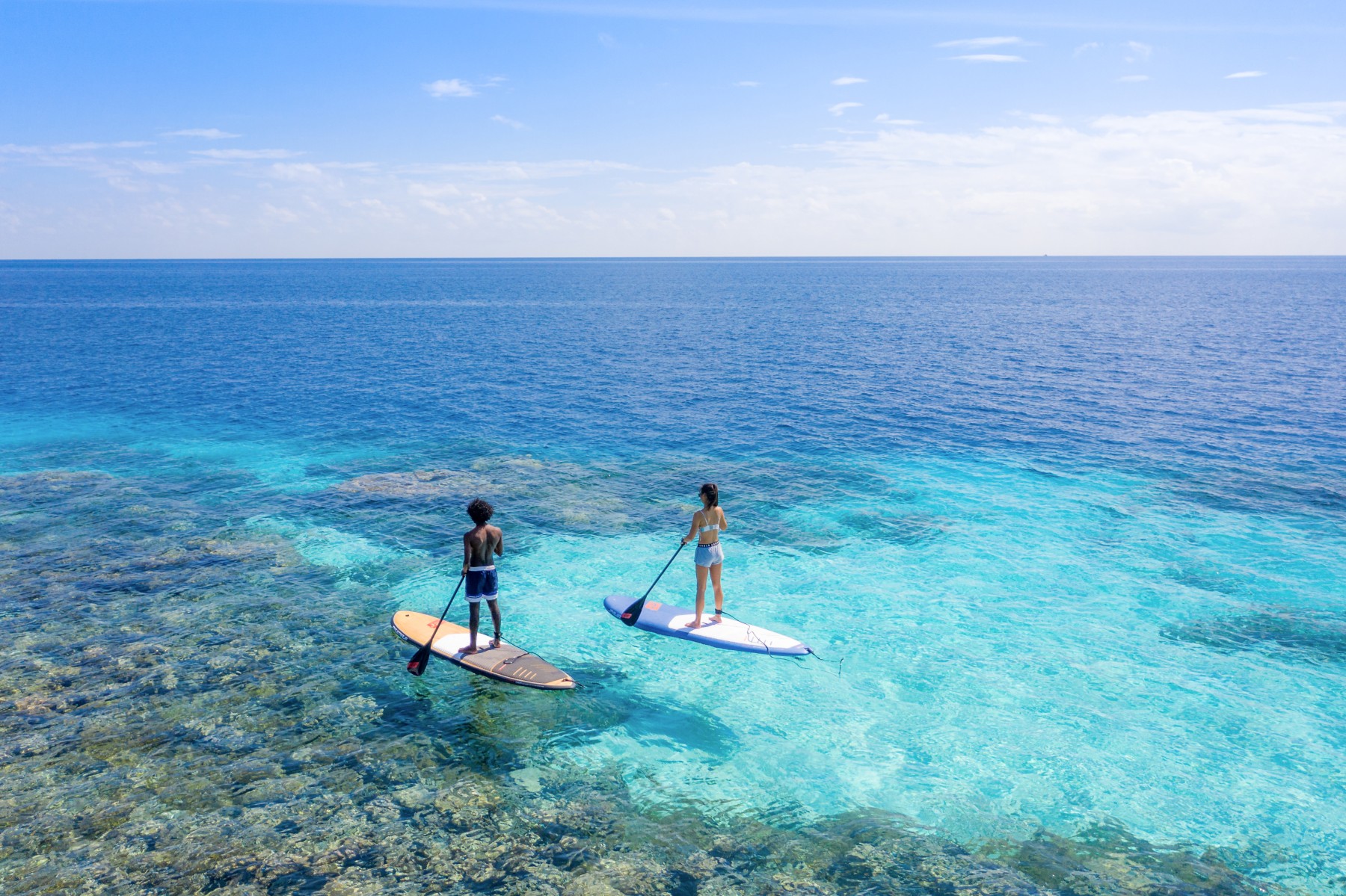 Kagi Maldives Resort & Spa